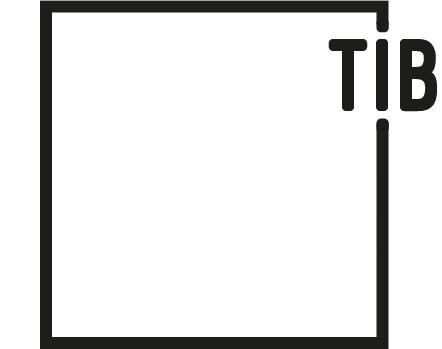Logo TIB Was Wenn